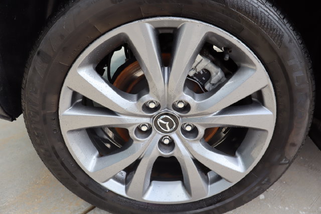 Used 2024 MAZDA CX-30 AWD 2.5 S w/ Premium Package image 45