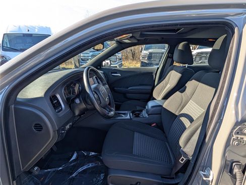 Used 2023 Dodge Charger SXT w/ Blacktop Package image 15