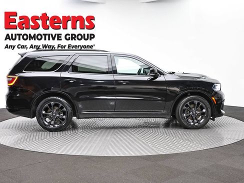 Used 2024 Dodge Durango R/T AWD/4WD image 4