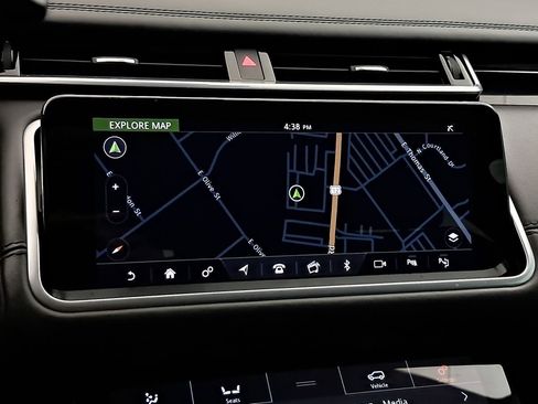 Used 2020 Land Rover Range Rover Velar SV Autobiography Dynamic image 19