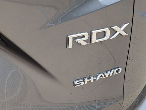 Used 2023 Acura RDX AWD image 27