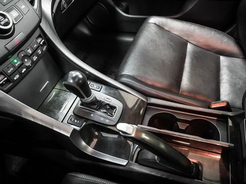 Used 2013 Acura TSX 2.4 image 16