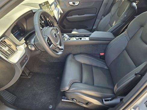 New 2026 Volvo XC60 T8 Ultra w/ Protection Package Premier image 10