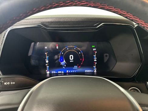 Used 2023 Chevrolet Colorado Z71 w/ Z71 Convenience Package 2 image 23