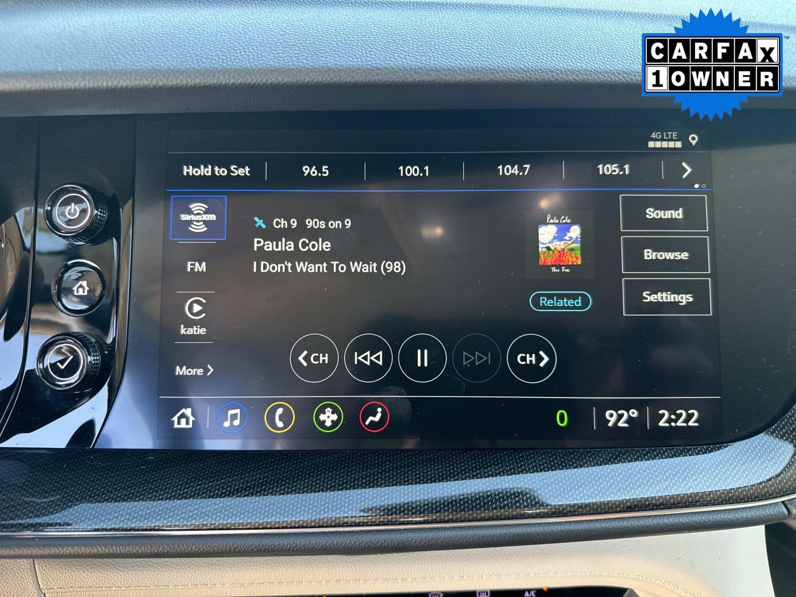 Used 2022 Buick Envision Essence w/ Safety Package FWD image 27