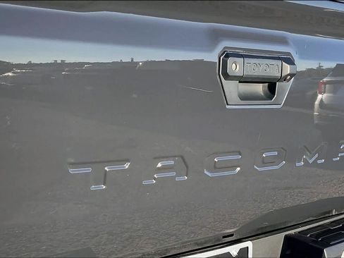 Used 2024 Toyota Tacoma SR RWD image 29