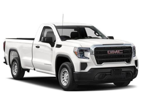 Used 2022 GMC Sierra 1500 SLT w/ SLT Premium Plus Package image 6