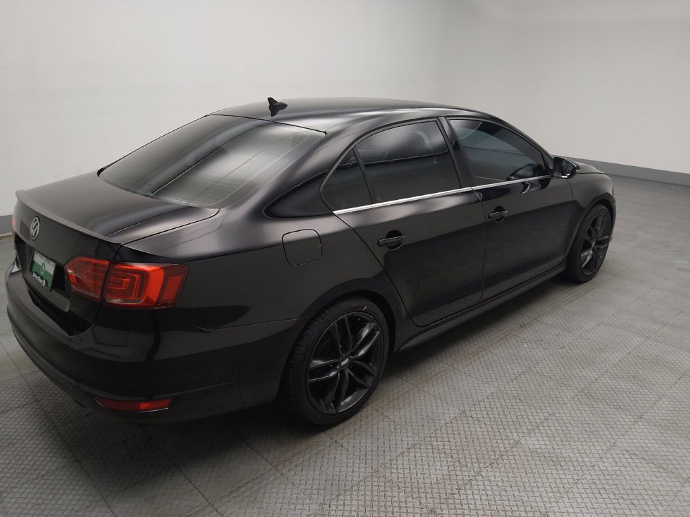 Used 2014 Volkswagen Jetta GLI Autobahn FWD image 10