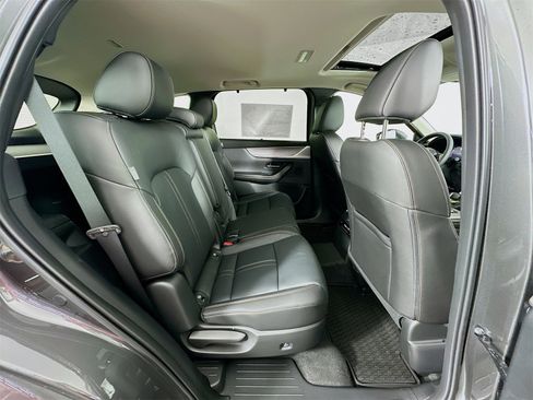 New 2026 MAZDA CX-90 Plug-In Hybrid w/ Preferred image 28