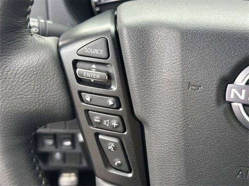 Certified 2023 Nissan Frontier SV w/ SV Convenience Package image 25