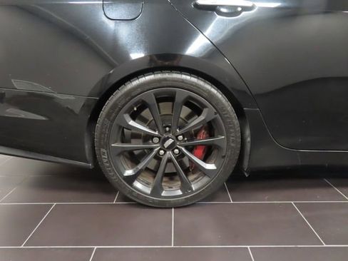 Used 2019 Cadillac CTS V w/ Luxury Package image 15