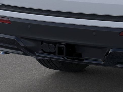 New 2026 Ford Explorer ST-Line AWD/4WD image 23