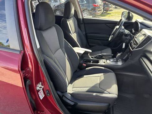 Used 2019 Subaru Crosstrek 2.0i Premium w/ Popular Package #4 AWD/4WD image 19