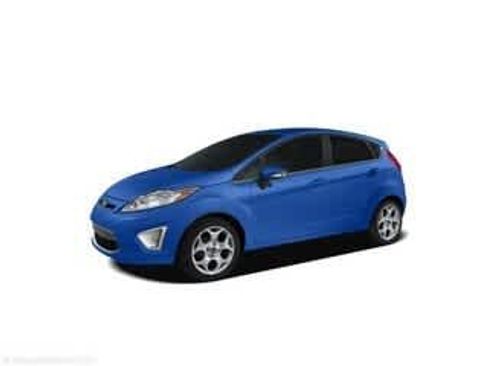 Used 2011 Ford Fiesta SES w/ 301A Rapid Spec Order Code image 1