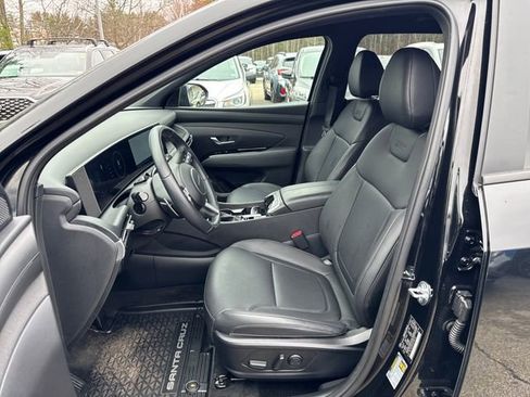 Certified 2025 Hyundai Santa Cruz XRT AWD/4WD image 6