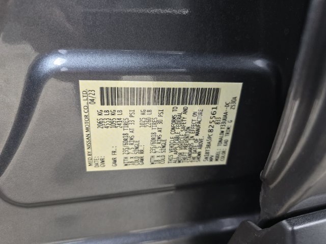 Used 2023 Nissan Rogue SV w/ SV Premium B Package FWD image 25