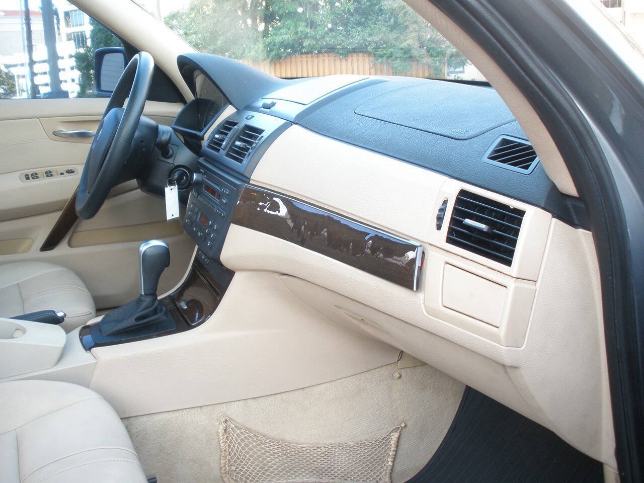 Used 2009 BMW X3 xDrive30i AWD/4WD image 30