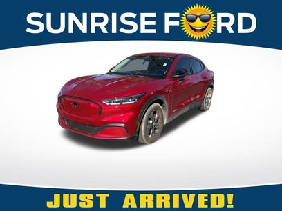 Used 2023 Ford Mustang Mach-E Select w/ Comfort Package Lite