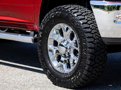 Used 2014 RAM 2500 Big Horn AWD/4WD image 17