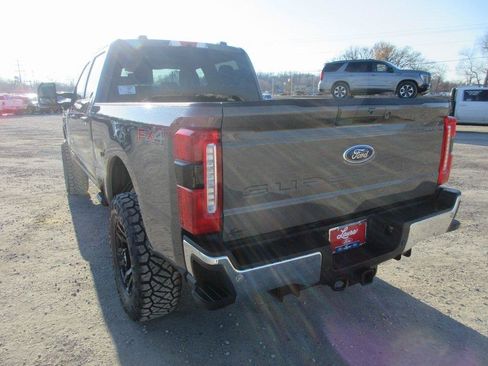 New 2026 Ford F250 XLT w/ XLT Premium Package image 10