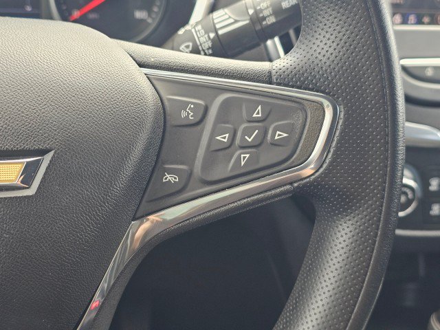 Used 2020 Chevrolet Equinox LT AWD/4WD image 30