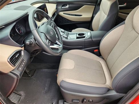 Used 2023 Hyundai Santa Fe SEL image 13