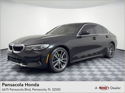 Used 2019 BMW 330i Sedan
