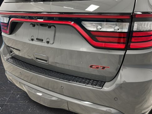 New 2026 Dodge Durango GT AWD/4WD image 42