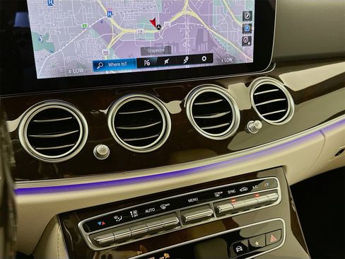 Certified 2023 Mercedes-Benz E 350 Sedan image 17