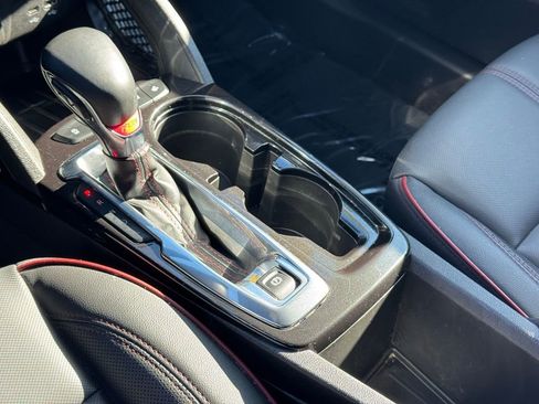 Used 2024 Chevrolet TrailBlazer RS image 21