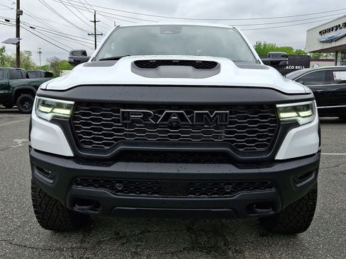 New 2026 RAM 1500 RHO w/ RHO Level 1 Equipment Group AWD/4WD image 2