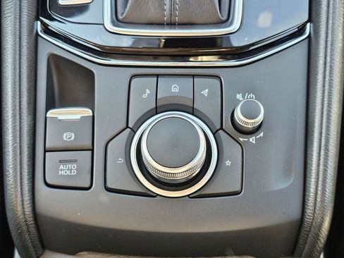 Certified 2021 MAZDA CX-5 Touring image 28