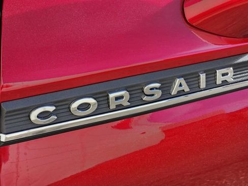 New 2026 Lincoln Corsair Premiere image 16