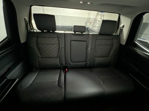 Used 2022 Toyota Tundra Limited w/ TRD Off-Road Package AWD/4WD image 33