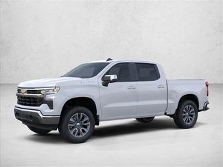 New 2026 Chevrolet Silverado 1500 LT w/ Safety Package RWD video 3