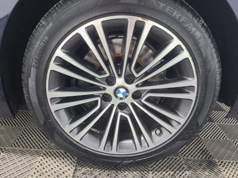 Used 2019 BMW 540i xDrive w/ Convenience Package AWD/4WD image 17