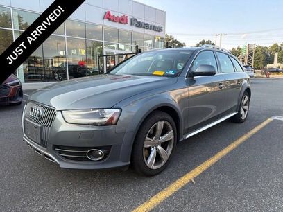 Used 2014 Audi A4 Premium Plus