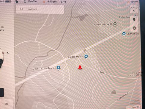 Used 2022 Tesla Model Y Performance image 29