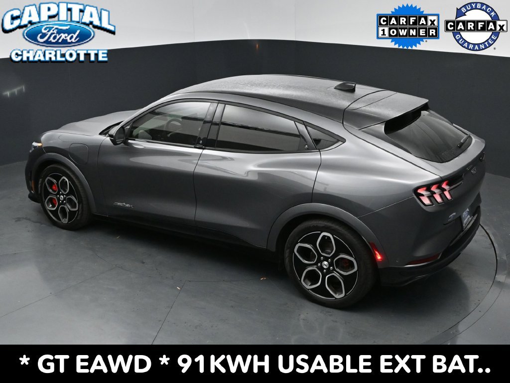 Used 2023 Ford Mustang Mach-E GT AWD/4WD image 28