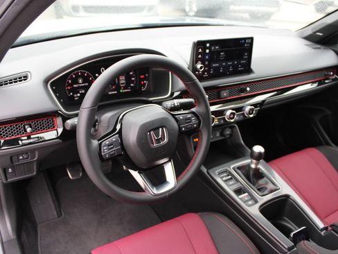 Used 2026 Honda Civic Si image 29