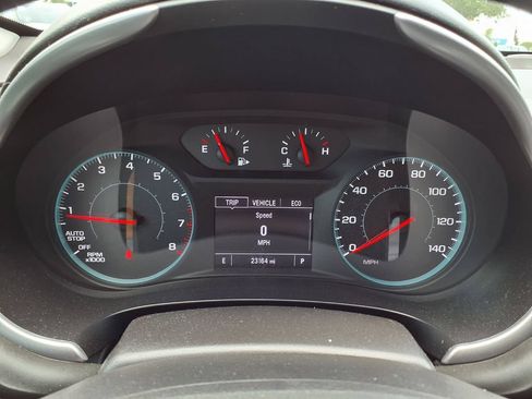 Used 2024 Chevrolet Malibu RS FWD image 30