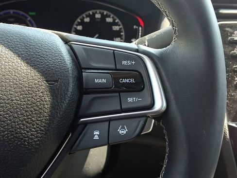 Used 2019 Honda Insight Touring image 24