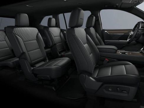 New 2026 GMC Acadia Denali w/ Super Cruise Package FWD image 10