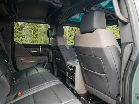 Used 2024 GMC Hummer EV 3X AWD/4WD image 45