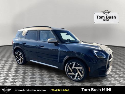 New 2026 MINI Cooper Countryman S image 1