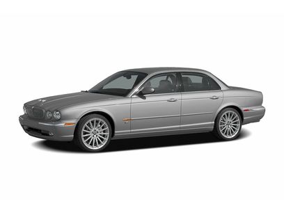 Used 2005 Jaguar XJ8
