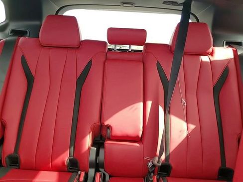 Used 2025 Acura ADX A-Spec image 23