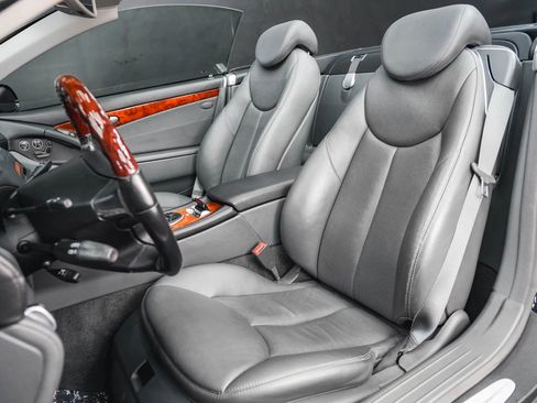 Used 2003 Mercedes-Benz SL 500 w/ SL2 Sport Pkg image 41