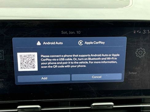 Used 2024 Hyundai Kona SEL w/ Convenience Package image 36