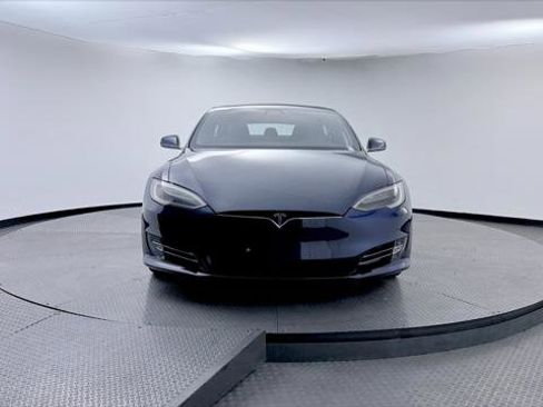 Used 2018 Tesla Model S 75D AWD/4WD image 11